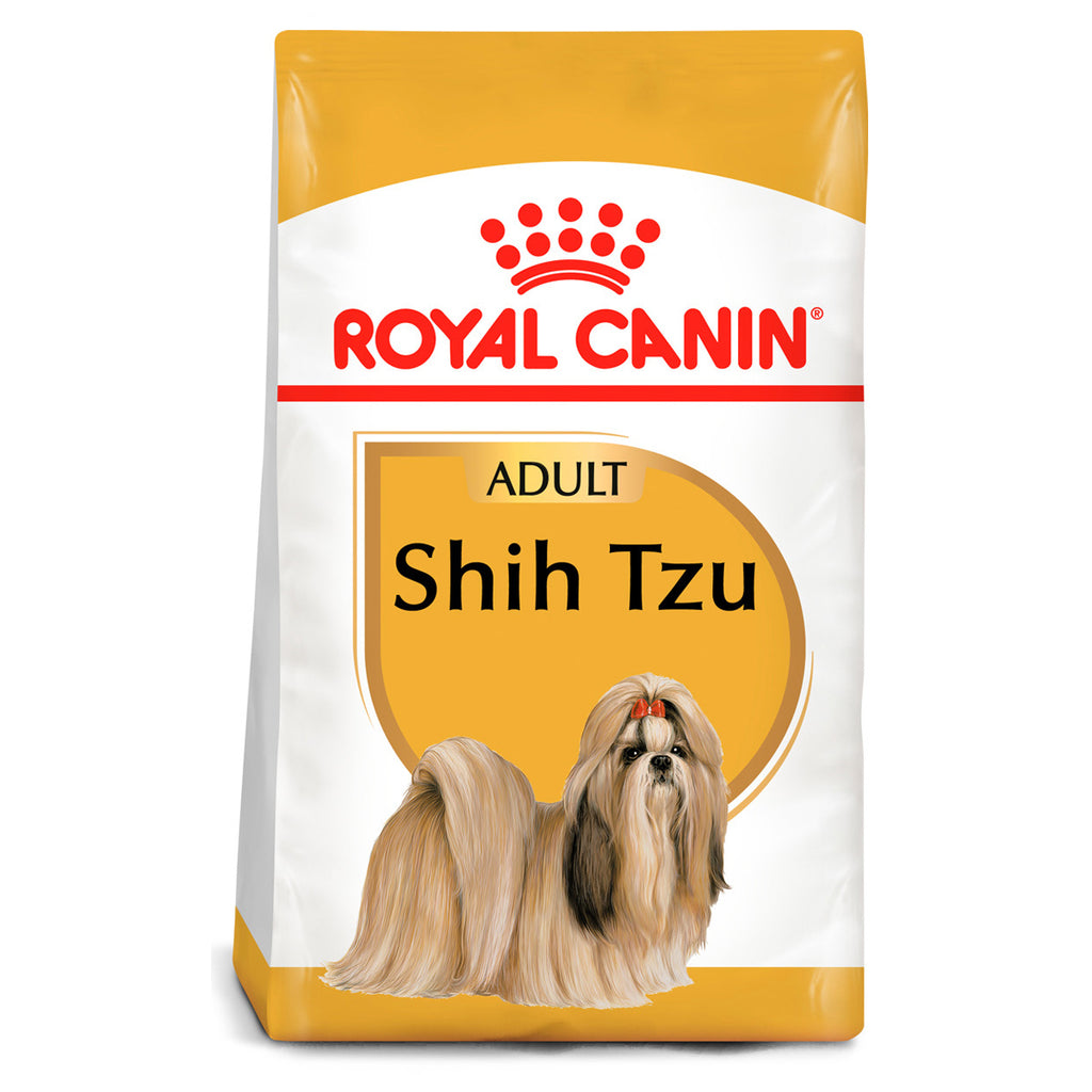 Royal Canin Alimento Seco Para Perro Adulto Raza Shih Tzu 4.54 Kg