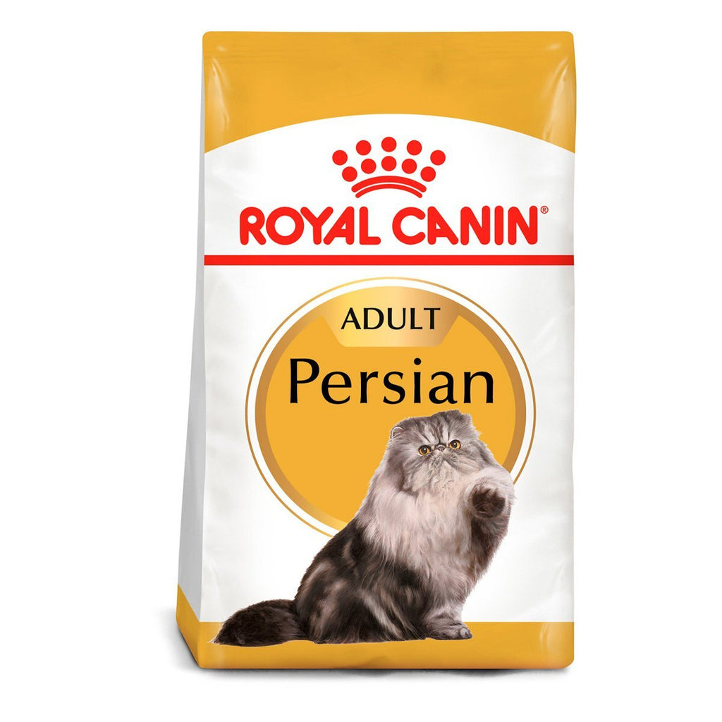 Royal Canin Alimento Seco Para Gato Adulto Persa Receta Pollo 3.18 Kg