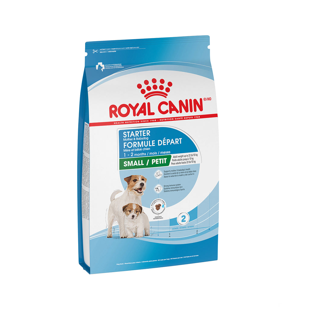 Royal Canin Small Starter Mother & BabyDog Alimento Seco Para Perro 1.14 Kg