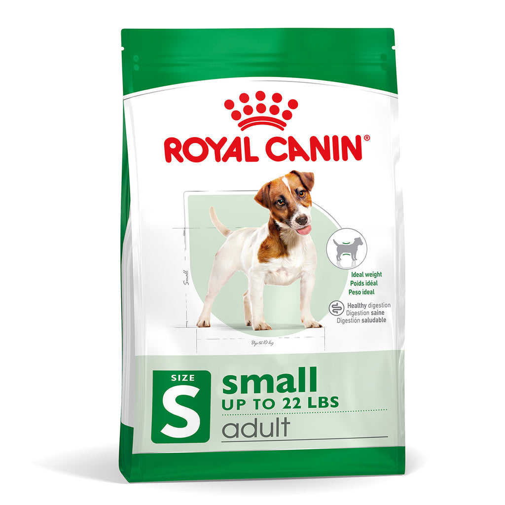 Royal Canin Alimento Seco Para Perro Adulto Raza Pequeña 6.36 Kg