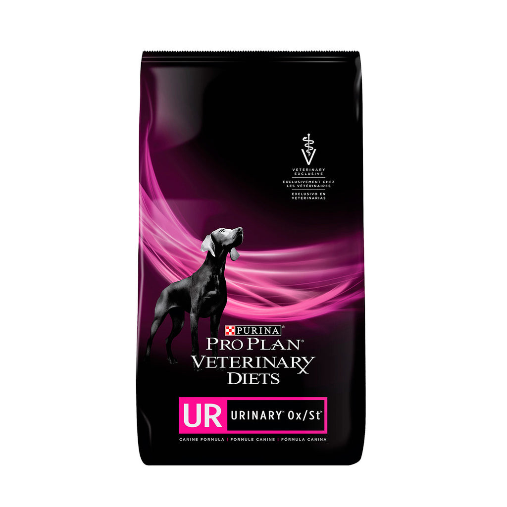 Pro Plan UR Urinary Ox/St Alimento Seco Cuidado Urinario para Perro Adulto 2 Kg - Pro Plan UR Urinary St/Ox Alimento Balanceado para Perro Adulto