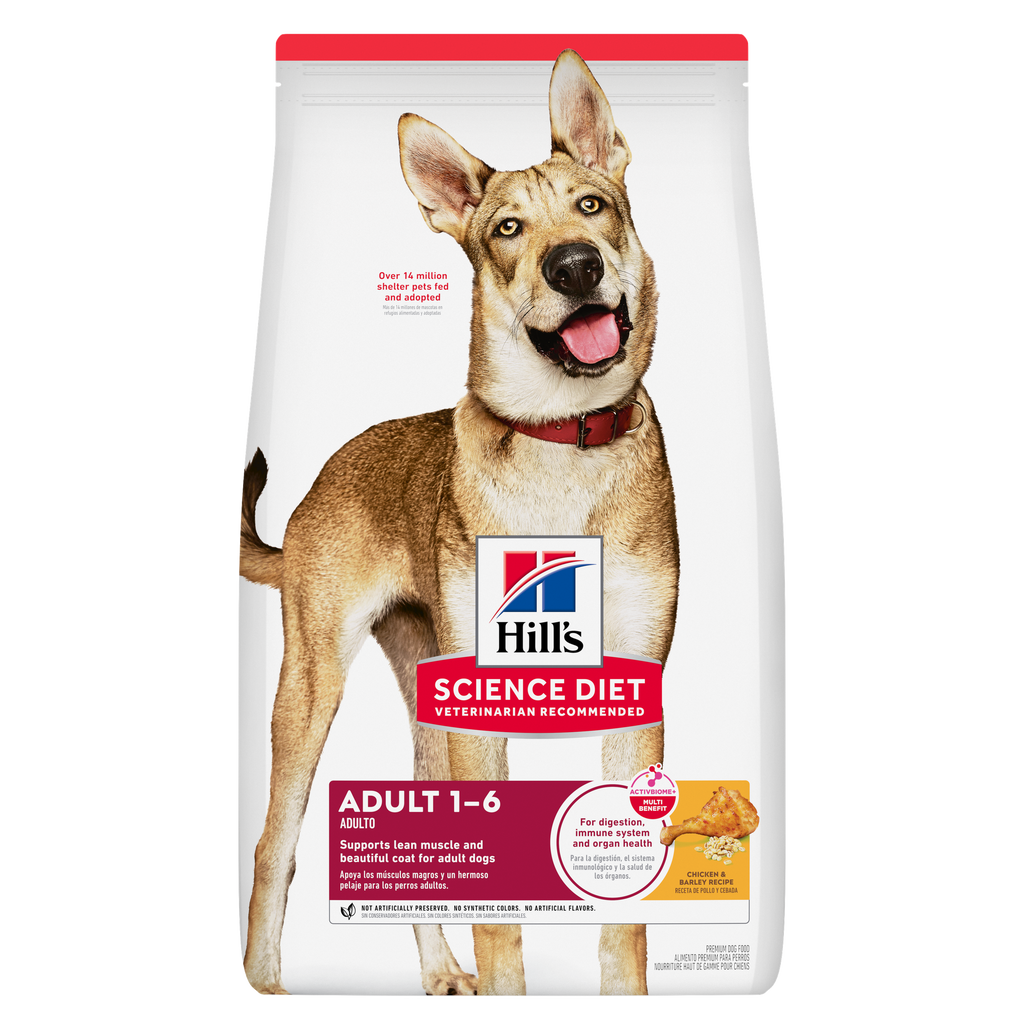 Hill's Science Diet Adult alimento seco para perro