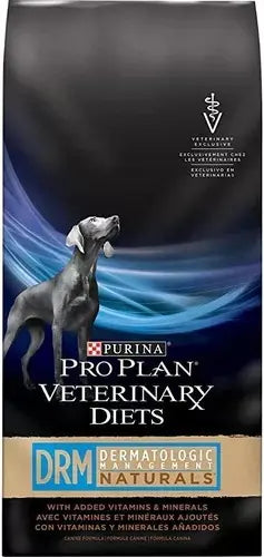 PROPLAN  DRM DEERMATITIS ATOPICA 2.72KG