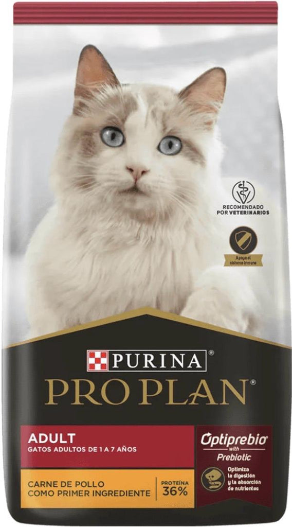 PROPLAN GATO ADULTO 3.0KG
