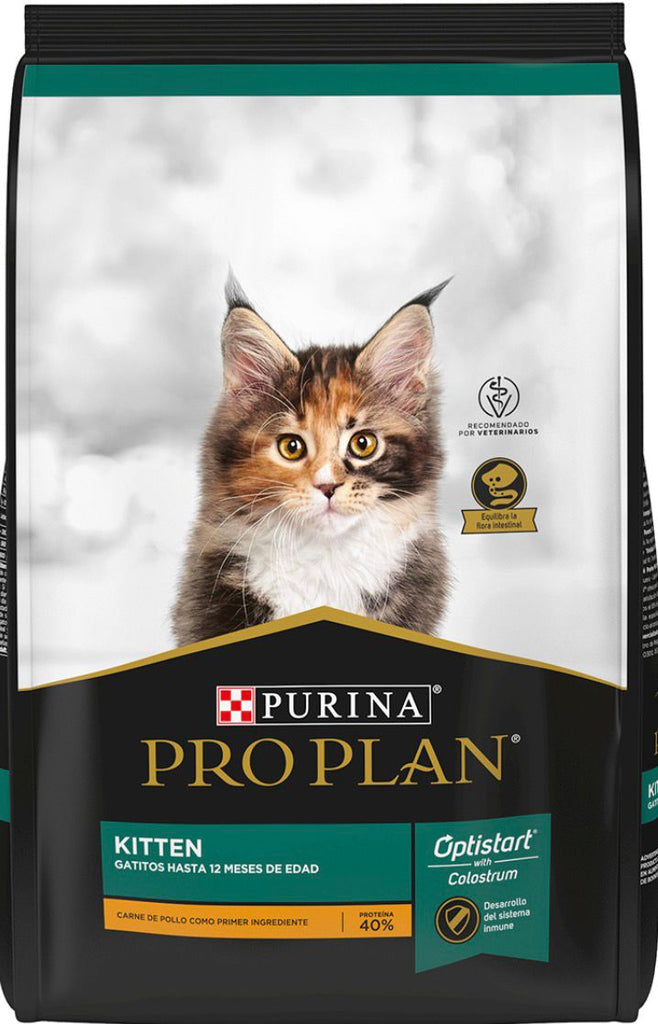 PROPLAN KITTEN 3KG