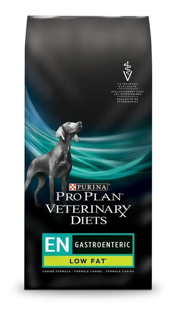 PROPLAN EN LOW FAT 2.72KG