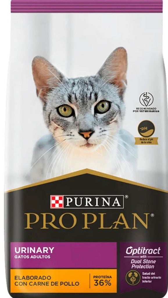 PROPLAN URYNARY GATO 7.5KG