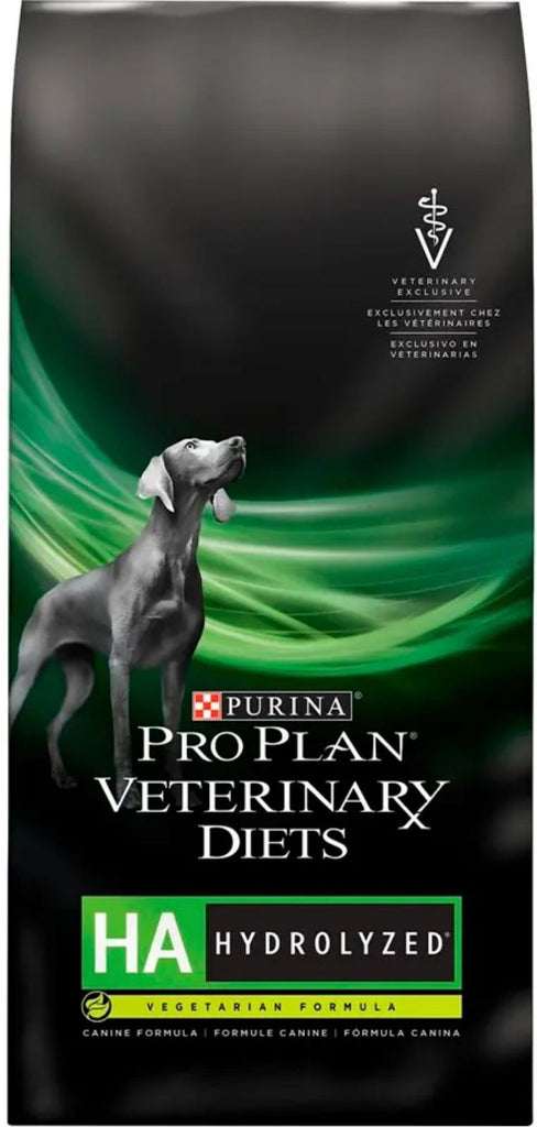 PROPLAN HA HIDROLYZED 7.48KG