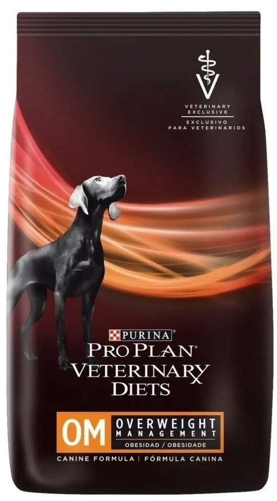 PROPLAN CANINE OM 11.3 KG