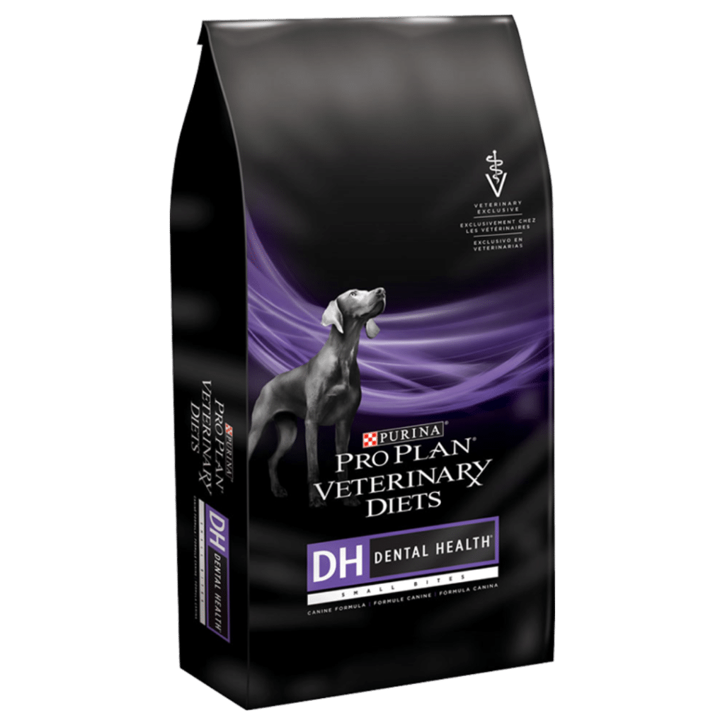 Pro Plan PPVD DH Canine 2.72 Kg | Alimento Dental para Perros Adultos