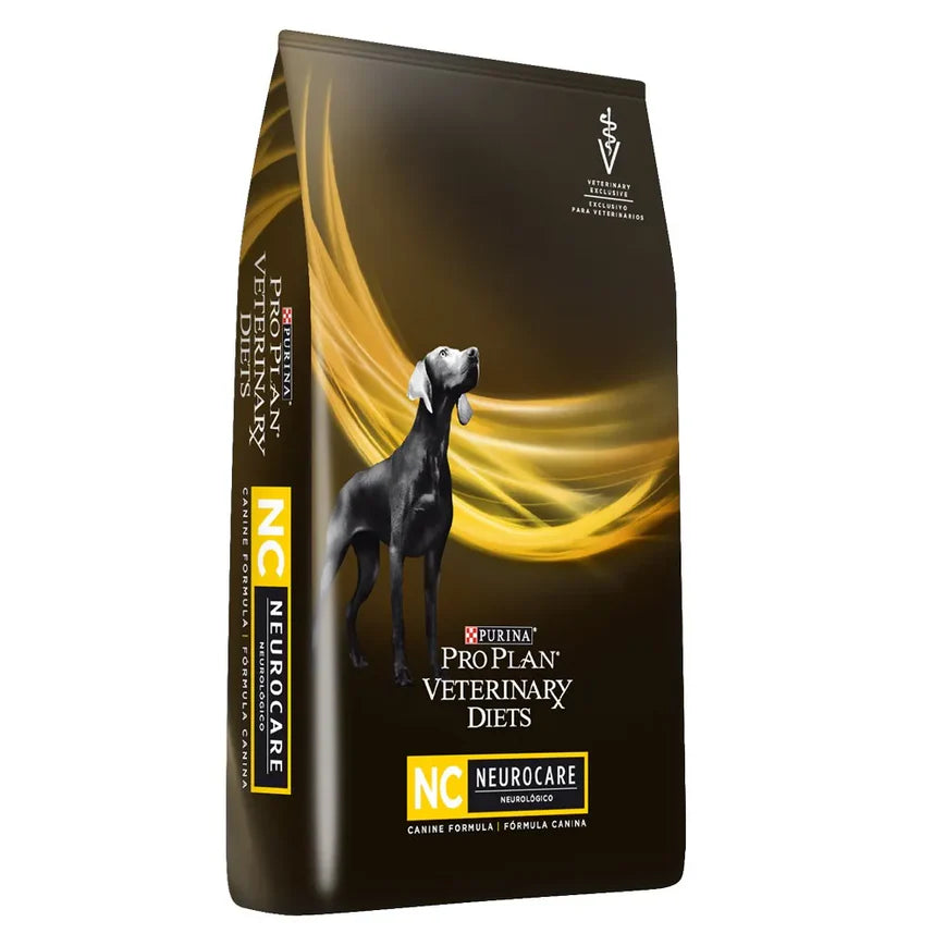 Pro Plan PPVD NC Canine 2.72 Kg | Alimento para Perros con Epilepsia y Disfunción Cognitiva