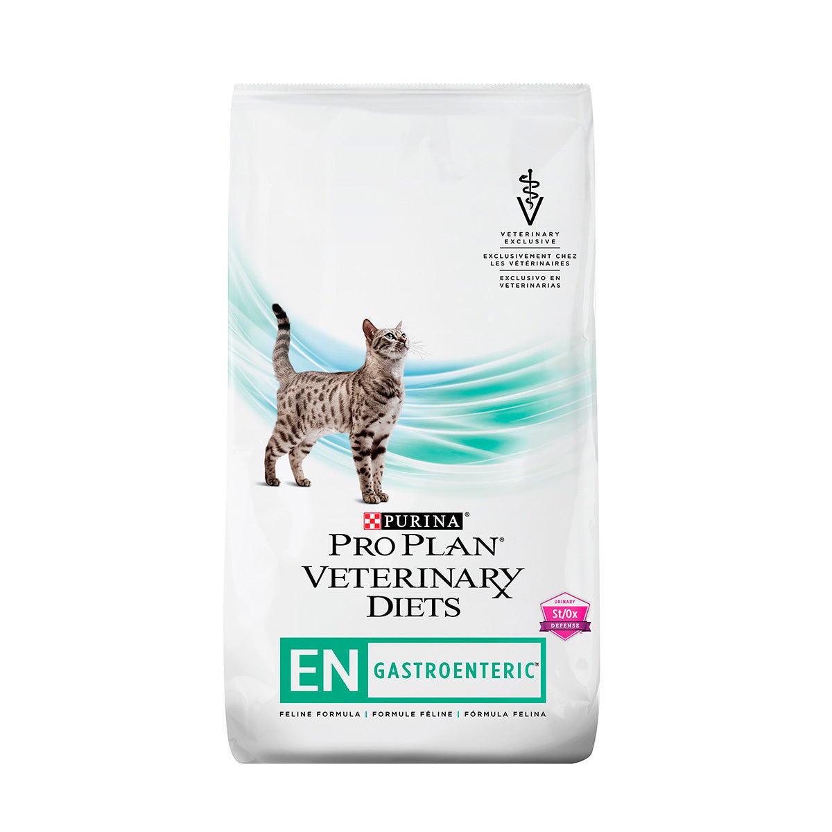 Pro Plan EN Gastroenteric alimento especializado para gato adulto