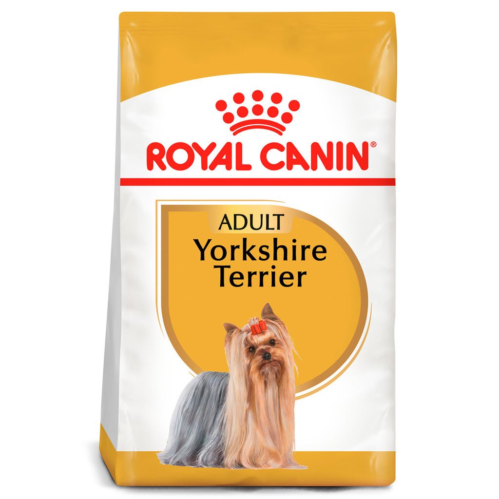 Royal Canin Alimento Seco Para Perro Adulto Raza Yorkshire Terrier 1.14 Kg
