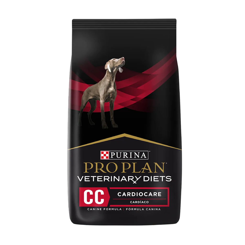 Pro Plan CC Cardiocare alimento para perros adultos